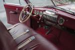 Cadillac Series 60 Special Town Brougham by Derham 1942 года